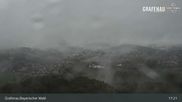 Archived webcam image showing Climatic Health Resort Grafenau on 10 Oct 2026 at 17:43