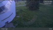 Archived webcam image showing Gstaad - Mountain Restaurant Eggli on 16 Jun 2026 at 01:01