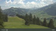 Archived webcam image showing Gstaad - Mountain Restaurant Eggli on 26 Jun 2026 at 13:43
