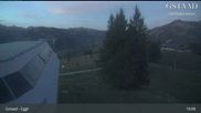 Archiviertes Webcam Bild: Gstaad - Bergrestaurant Eggli am 17.10.2026 um 01:32 Uhr