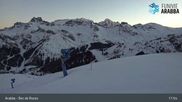 Archiviertes Webcam Bild: Arabba - Bergstation Monte Burz Sesselbahn am 26 Feb 2026 um 03:53 Uhr