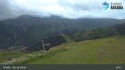 Archiviertes Webcam Bild: Arabba - Bergstation Monte Burz Sesselbahn am 12.07.2026 um 01:29 Uhr