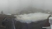Archived webcam image showing Arabba - Mountain Restaurant Rifugio Burg on 6 May 2026 at 07:47