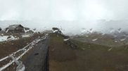 Archived webcam image showing Arabba - Mountain Restaurant Rifugio Burg on 6 May 2026 at 12:47