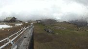 Archived webcam image showing Arabba - Mountain Restaurant Rifugio Burg on 6 May 2026 at 14:47
