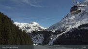 Archiviertes Webcam Bild: Lech Zürs am Arlberg - Zugerbergbahn am 26 Feb 2026 um 13:10 Uhr
