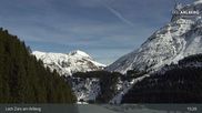 Archiviertes Webcam Bild: Lech Zürs am Arlberg - Zugerbergbahn am 26 Feb 2026 um 15:10 Uhr