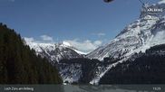 Archiviertes Webcam Bild: Lech Zürs am Arlberg - Zugerbergbahn am 22.03.2026 um 13:56 Uhr