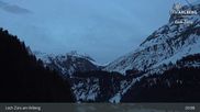 Archiviertes Webcam Bild: Lech Zürs am Arlberg - Zugerbergbahn am 12.04.2026 um 03:57 Uhr