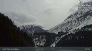 Archiviertes Webcam Bild: Lech Zürs am Arlberg - Zugerbergbahn am 12.04.2026 um 11:57 Uhr
