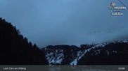 Archiviertes Webcam Bild: Lech Zürs am Arlberg - Zugerbergbahn am 13.04.2026 um 01:32 Uhr