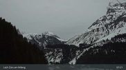 Archiviertes Webcam Bild: Lech Zürs am Arlberg - Zugerbergbahn am 13.04.2026 um 07:32 Uhr
