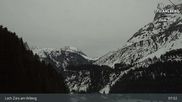 Archiviertes Webcam Bild: Lech Zürs am Arlberg - Zugerbergbahn am 13.04.2026 um 08:32 Uhr