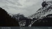 Archiviertes Webcam Bild: Lech Zürs am Arlberg - Zugerbergbahn am 13.04.2026 um 11:08 Uhr