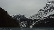 Archiviertes Webcam Bild: Lech Zürs am Arlberg - Zugerbergbahn am 13.04.2026 um 13:09 Uhr