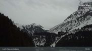 Archiviertes Webcam Bild: Lech Zürs am Arlberg - Zugerbergbahn am 13.04.2026 um 15:09 Uhr