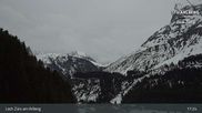 Archiviertes Webcam Bild: Lech Zürs am Arlberg - Zugerbergbahn am 13.04.2026 um 17:12 Uhr