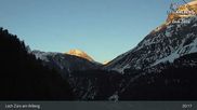 Archiviertes Webcam Bild: Lech Zürs am Arlberg - Zugerbergbahn am 01.05.2026 um 05:25 Uhr