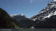 Archiviertes Webcam Bild: Lech Zürs am Arlberg - Zugerbergbahn am 01.05.2026 um 11:25 Uhr