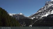 Archiviertes Webcam Bild: Lech Zürs am Arlberg - Zugerbergbahn am 01.05.2026 um 13:25 Uhr