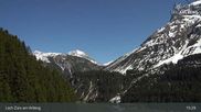 Archiviertes Webcam Bild: Lech Zürs am Arlberg - Zugerbergbahn am 01.05.2026 um 15:25 Uhr