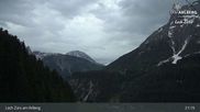 Archiviertes Webcam Bild: Lech Zürs am Arlberg - Zugerbergbahn am 28.05.2026 um 03:24 Uhr