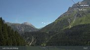 Archiviertes Webcam Bild: Lech Zürs am Arlberg - Zugerbergbahn am 12.07.2026 um 13:40 Uhr