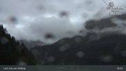Archived webcam image showing Lech Zürs (Arlberg) - Zugerberg Gondola on 17 Sep 2026 at 03:39