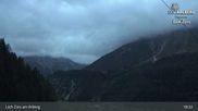 Archiviertes Webcam Bild: Lech Zürs am Arlberg - Zugerbergbahn am 18.10.2026 um 01:15 Uhr
