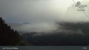 Archiviertes Webcam Bild: Lech Zürs am Arlberg - Zugerbergbahn am 18.10.2026 um 11:15 Uhr