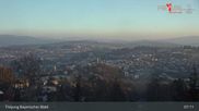 Archived webcam image showing Freyung (Bavarian Forest) on 5 Mar 2026 at 07:13