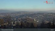 Archived webcam image showing Freyung (Bavarian Forest) on 5 Mar 2026 at 08:13