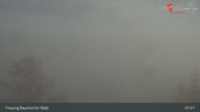 Archived webcam image showing Freyung (Bavarian Forest) on 5 Apr 2026 at 08:15