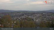 Archived webcam image showing Freyung (Bavarian Forest) on 19 Apr 2026 at 07:00