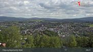 Archived webcam image showing Freyung (Bavarian Forest) on 17 May 2026 at 09:32