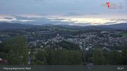 Archived webcam image showing Freyung (Bavarian Forest) on 14 Jun 2026 at 05:11