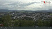 Archived webcam image showing Freyung (Bavarian Forest) on 14 Jun 2026 at 07:11