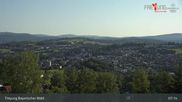 Archived webcam image showing Freyung (Bavarian Forest) on 22 Jun 2026 at 07:23
