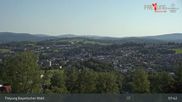 Archived webcam image showing Freyung (Bavarian Forest) on 22 Jun 2026 at 08:23