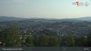Archived webcam image showing Freyung (Bavarian Forest) on 29 Jun 2026 at 07:24