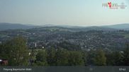Archived webcam image showing Freyung (Bavarian Forest) on 29 Jun 2026 at 08:24