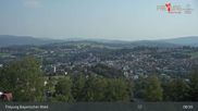 Archived webcam image showing Freyung (Bavarian Forest) on 29 Jun 2026 at 09:24