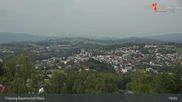 Archived webcam image showing Freyung (Bavarian Forest) on 29 Jun 2026 at 17:50