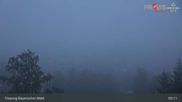 Archiviertes Webcam Bild: Blick auf Freyung im Bayerischen Wald am 06.07.2026 um 05:00 Uhr