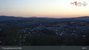 Archived webcam image showing Freyung (Bavarian Forest) on 13 Jul 2026 at 05:59