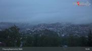 Archived webcam image showing Freyung (Bavarian Forest) on 14 Sep 2026 at 01:16
