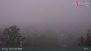 Archived webcam image showing Freyung (Bavarian Forest) on 14 Sep 2026 at 07:16