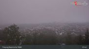 Archived webcam image showing Freyung (Bavarian Forest) on 14 Sep 2026 at 08:16