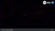 Archived webcam image showing Grünten - View from the summit on 26 Aug 2026 at 05:43