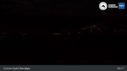 Archiviertes Webcam Bild: Grünten - Blick vom Gipfel am 30.08.2026 um 05:30 Uhr
